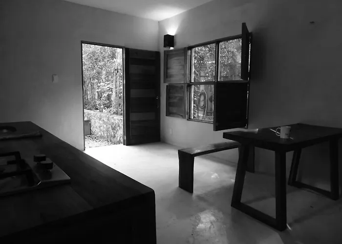 Barefoot Jungle Gasthof 4*