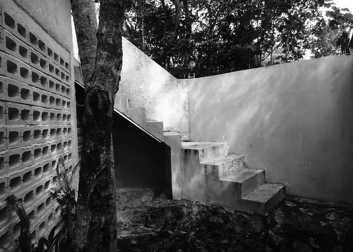 Gasthof Barefoot Jungle 4*